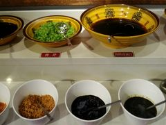 -食潮汕头鲜牛馆(望京保利店)