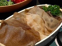 -芸山季·云南山珍菌火锅(南翔印象城MEGA店)