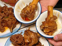 -百味源炭火烤翅 ·夜市大排档(酒仙桥店)