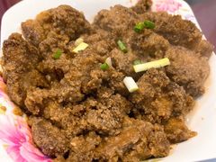 -鸿运楼·舌尖上的徽菜