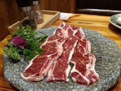 -万兴佳烤肉·长白山老味道(宏泰广场店)