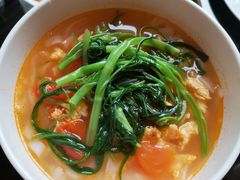 -惠州白鹭湖雅居乐喜来登度假酒店-采悦轩中餐厅