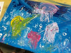 -昂立少儿成长中心(浦东蓝村路地铁站校区)