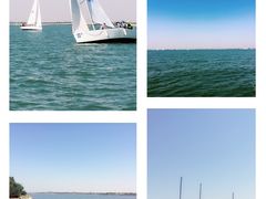 -上海滴水湖皇冠假日酒店