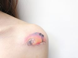 -MDZ STORE·TATTOO·耳饰