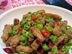 -小匠喜·江西菜(人民广场店)