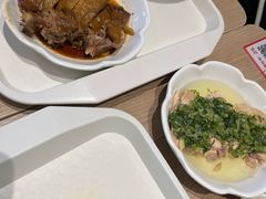 -李先生牛肉面大王(广渠门内店)