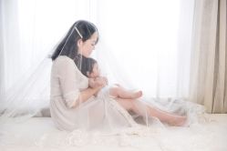 点击看大图 -朵爱影舍专业亲子全家福摄影