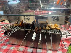 -生火火·小炉子炭烤(金楠天街总店)