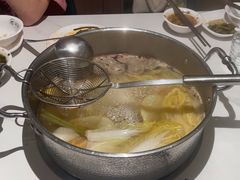 -潮牛壹号鲜牛肉火锅(世界城广场店)