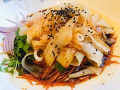 老街面皮-云龙山庄