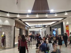 -番禺广场(市桥街道)