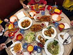 -必胜客(长安长青店)