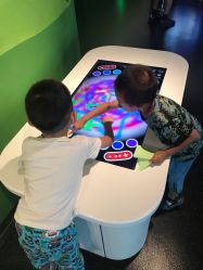 -北京科学中心儿童乐园