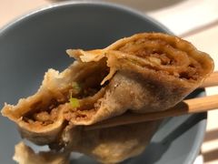-南门小馆·清真(国贸商城店)