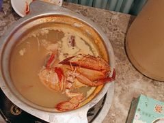 -曼格活海鲜·牛排自助(光明蓝鲸店)
