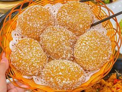 -李师傅脆肚(梅林店)