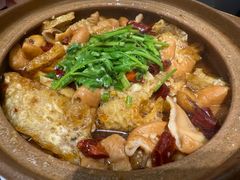 -雅酌园·烟火南京菜(颐和路店)