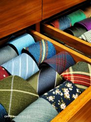 -MR.COLLECTION西装先生(富华里店)