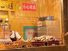 -牧马人奶茶馆(乌兰察布总店)