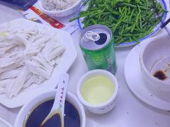 捞粉-阿水土鸡(远光店)