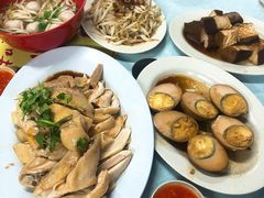 -明记烧鱼美味店