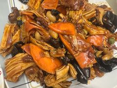 -老六素货(王顶堤店)