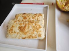 -高玛纳驴肉火烧(一世界店)