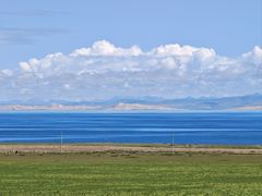 -青海湖国家重点风景名胜区
