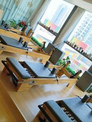 -Your Yoga Pilates·瑜伽普拉提习练室