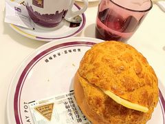 -太兴餐厅(东方广场分店)