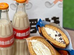 -泽田本家·铜锣烧(美罗城店)