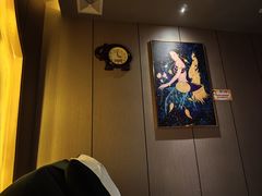 -富侨养生(威宁路店)