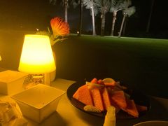 -宴悦海鲜餐厅·游水海鲜·牛排(亚龙湾瑞吉店)