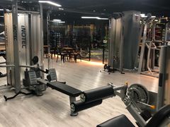 -ENERGY原力健身(川周店)