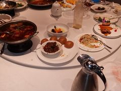 -乾隆美食·本帮菜(黄河路店)