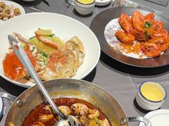 -海鲜e族(马王堆店)