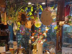 -阳光家常菜(泉乐坊店)