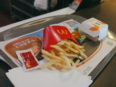 -麦当劳(阳光新生活广场店)