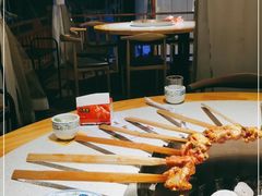 -醉二娘正宗西昌火盆烧烤(大丰店)