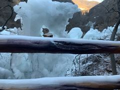 -黑龙潭风景区