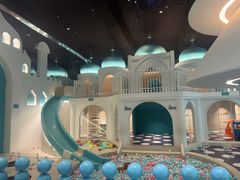 -ABC Swim亲子游泳俱乐部(河西店)