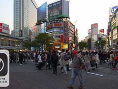 -涩谷区