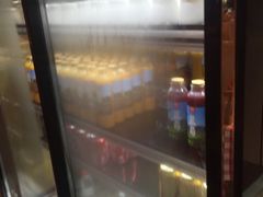 -西贝(上海我格广场店)