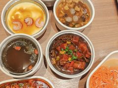 -魏家凉皮(博水商务大厦店)