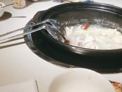 -百年果林椰子鸡(中洲店)