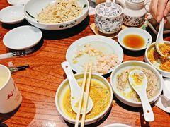 -裕兴记•蟹黄面馆(人民广场店)