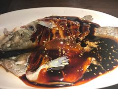 -外婆家(蓝色港湾店)