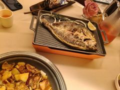 -耶里夏丽·丝路新疆菜·清真食品(徐汇南丹东路臻选店)