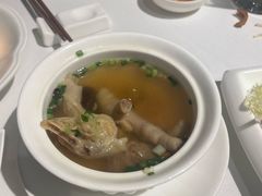 -潮福城大酒楼·潮味粤品·港式点心(湖滨北路店)